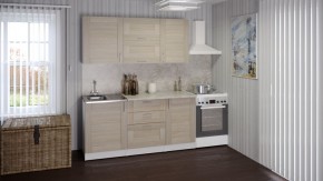Кухонный гарнитур Лира Экстра 1700 в Новоуральске - novouralsk.mebel24.online | фото