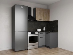 Кухонный гарнитур Умбра 1000*1000 (Стол. 38мм) в Новоуральске - novouralsk.mebel24.online | фото