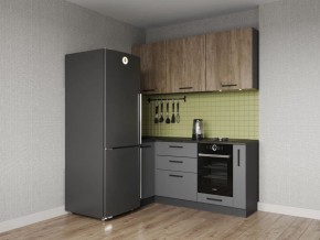 Кухонный гарнитур Умбра 1000*1800 (Стол. 38мм) в Новоуральске - novouralsk.mebel24.online | фото