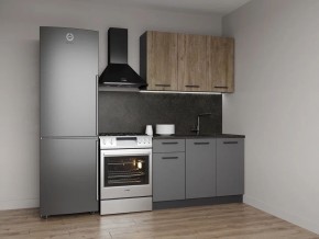 Кухонный гарнитур Умбра 1200 (Стол. 38мм) в Новоуральске - novouralsk.mebel24.online | фото