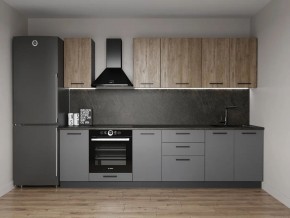 Кухонный гарнитур Умбра 2800 (Стол. 26мм) в Новоуральске - novouralsk.mebel24.online | фото