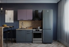 Кухонный гарнитур Виола 1000 (Стол. 38мм) в Новоуральске - novouralsk.mebel24.online | фото