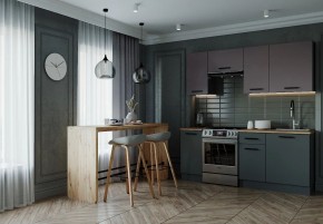 Кухонный гарнитур Виола 2000 (Стол. 26мм) в Новоуральске - novouralsk.mebel24.online | фото