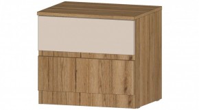 ЛЕНОРА Спальный гарнитур (модульный) кашемир в Новоуральске - novouralsk.mebel24.online | фото 4