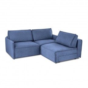 Комплект мягкой мебели 318+319 (диван+модуль) в Новоуральске - novouralsk.mebel24.online | фото 3