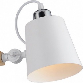 Люстра на штанге Arte Lamp Oscar A7141PL-3WH в Новоуральске - novouralsk.mebel24.online | фото 3