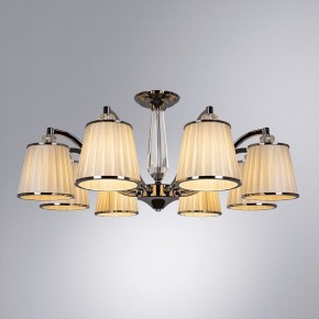 Люстра на штанге Arte Lamp Talitha A4047PL-8CC в Новоуральске - novouralsk.mebel24.online | фото 2