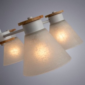 Люстра на штанге Arte Lamp Tyler A1031PL-5WH в Новоуральске - novouralsk.mebel24.online | фото 3