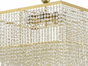 Люстра на штанге Arti Lampadari Prima Prima E 1.3.50X50.600 G в Новоуральске - novouralsk.mebel24.online | фото 3