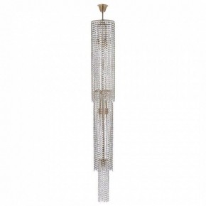 Люстра на штанге Arti Lampadari Stella Gold Stella E 1.3.20.105 G в Новоуральске - novouralsk.mebel24.online | фото