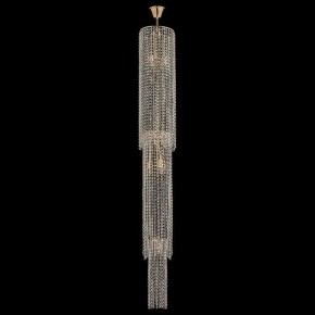 Люстра на штанге Arti Lampadari Stella Gold Stella E 1.3.20.105 G в Новоуральске - novouralsk.mebel24.online | фото 2