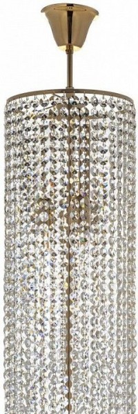 Люстра на штанге Arti Lampadari Stella Gold Stella E 1.3.20.105 G в Новоуральске - novouralsk.mebel24.online | фото 4