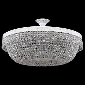 Люстра на штанге Bohemia Ivele Crystal AL1901 AL19011/80OL WMN в Новоуральске - novouralsk.mebel24.online | фото 2