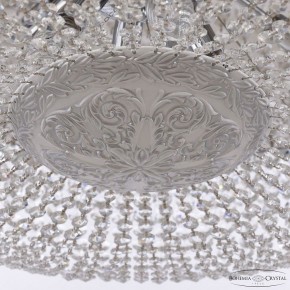 Люстра на штанге Bohemia Ivele Crystal AL1901 AL19011/80OL WMN в Новоуральске - novouralsk.mebel24.online | фото 5