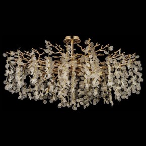 Люстра на штанге Dio D’Arte Tavenna Gold Tavenna H 1.3.100.102 G в Новоуральске - novouralsk.mebel24.online | фото 2
