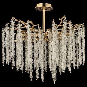 Люстра на штанге Dio D’Arte Tavenna Gold Tavenna H 1.3.60.100 G в Новоуральске - novouralsk.mebel24.online | фото 2