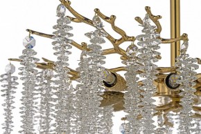 Люстра на штанге Dio D’Arte Tavenna Gold Tavenna H 1.3.60.100 G в Новоуральске - novouralsk.mebel24.online | фото 3