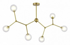 Люстра на штанге EVOLUCE Arcus SLE1106-203-06 в Новоуральске - novouralsk.mebel24.online | фото 2