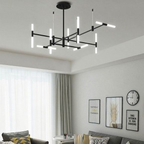 Люстра на штанге Imperiumloft ALTONA ALTONA01 в Новоуральске - novouralsk.mebel24.online | фото 4