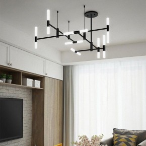 Люстра на штанге Imperiumloft ALTONA ALTONA01 в Новоуральске - novouralsk.mebel24.online | фото 7