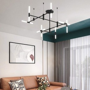 Люстра на штанге Imperiumloft ALTONA ALTONA01 в Новоуральске - novouralsk.mebel24.online | фото 9