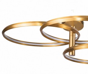 Люстра на штанге Kink Light Тор-Трио 08203,20(3000K) в Новоуральске - novouralsk.mebel24.online | фото 2