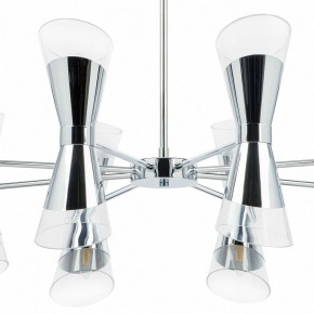Люстра на штанге Lightstar Strato 817164 в Новоуральске - novouralsk.mebel24.online | фото 5