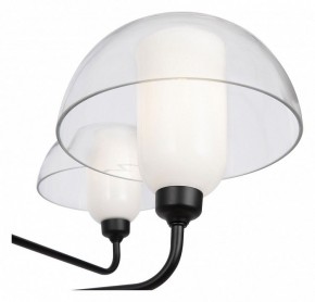 Люстра на штанге Maytoni Memory MOD177PL-04B в Новоуральске - novouralsk.mebel24.online | фото 3