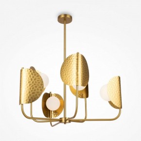 Люстра на штанге Maytoni Tropic MOD164PL-06BS в Новоуральске - novouralsk.mebel24.online | фото 2