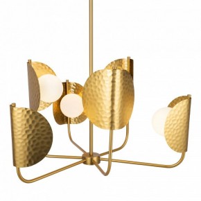 Люстра на штанге Maytoni Tropic MOD164PL-06BS в Новоуральске - novouralsk.mebel24.online | фото 3