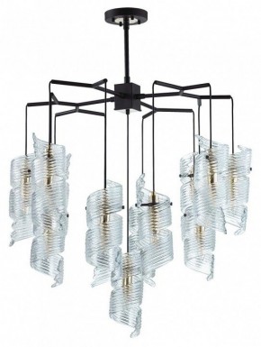 Люстра на штанге Odeon Light Fusilli 5439/13 в Новоуральске - novouralsk.mebel24.online | фото