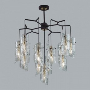 Люстра на штанге Odeon Light Fusilli 5439/13 в Новоуральске - novouralsk.mebel24.online | фото 3