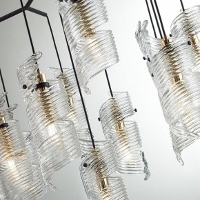 Люстра на штанге Odeon Light Fusilli 5439/13 в Новоуральске - novouralsk.mebel24.online | фото 6