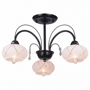 Люстра на штанге TopLight Roberta TL3700X-03BC в Новоуральске - novouralsk.mebel24.online | фото 1