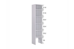 МЕБЕЛЬСОН К11 Прихожая в Новоуральске - novouralsk.mebel24.online | фото 10