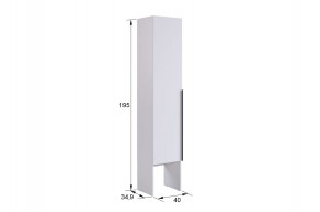 МЕБЕЛЬСОН К11 Прихожая в Новоуральске - novouralsk.mebel24.online | фото 9