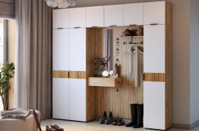 МЕБЕЛЬСОН К12 Прихожая в Новоуральске - novouralsk.mebel24.online | фото