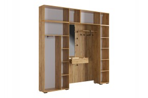 МЕБЕЛЬСОН К12 Прихожая в Новоуральске - novouralsk.mebel24.online | фото 11