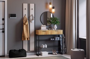 МЕБЕЛЬСОН К20 Прихожая (кашемир) в Новоуральске - novouralsk.mebel24.online | фото