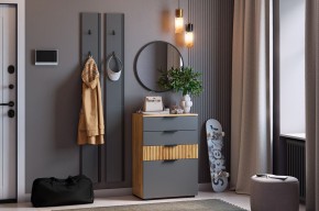 МЕБЕЛЬСОН К21 Прихожая в Новоуральске - novouralsk.mebel24.online | фото 2