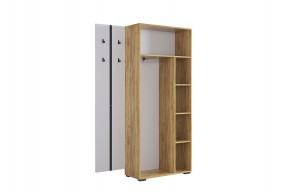 МЕБЕЛЬСОН К28 Прихожая в Новоуральске - novouralsk.mebel24.online | фото 7