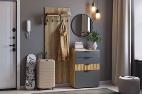 МЕБЕЛЬСОН К3 Прихожая в Новоуральске - novouralsk.mebel24.online | фото 2