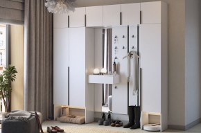 МЕБЕЛЬСОН К32 Прихожая в Новоуральске - novouralsk.mebel24.online | фото