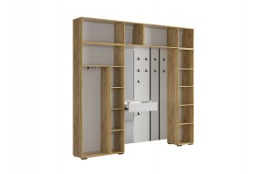 МЕБЕЛЬСОН К33 Прихожая в Новоуральске - novouralsk.mebel24.online | фото 14