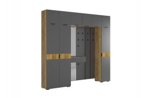 МЕБЕЛЬСОН К33 Прихожая в Новоуральске - novouralsk.mebel24.online | фото 15
