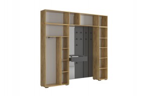 МЕБЕЛЬСОН К33 Прихожая в Новоуральске - novouralsk.mebel24.online | фото 16