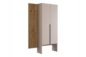 МЕБЕЛЬСОН К6 Прихожая в Новоуральске - novouralsk.mebel24.online | фото 9