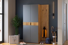 МЕБЕЛЬСОН К7 Прихожая в Новоуральске - novouralsk.mebel24.online | фото 2