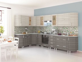 Модульная кухня Бомбей в Новоуральске - novouralsk.mebel24.online | фото 1