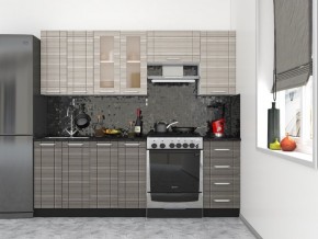 Модульная кухня Бомбей в Новоуральске - novouralsk.mebel24.online | фото 3